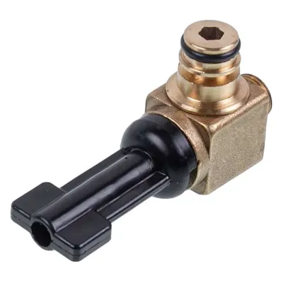 Doldurma Musluğu Vaillant Turbotech-Vuw 2