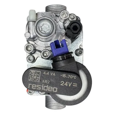 Honeyvel Premix Gaz Valfi VK8205VE1029 - VK8205VE1003U -VK8205VE1011 24v Eca - Baymak 2